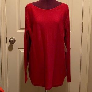 Chico’s Sweater